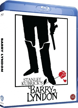 Barry Lyndon [Blu-Ray]