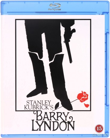 Barry Lyndon [Blu-Ray]