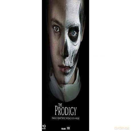 BD The Prodigy (27.06.19) *LEL* /Movies