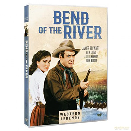 Bend Of The River /Movies /Standard/DVD