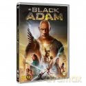 Black Adam /Movies /Standard/DVD