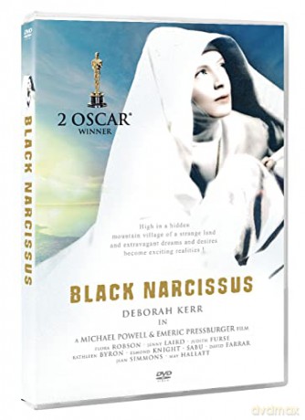 Black Narcissus (1947) /Movies /Standard/DVD
