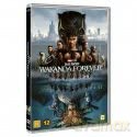 Black Panther: Wakanda Forever /Movies /Standard/DVD