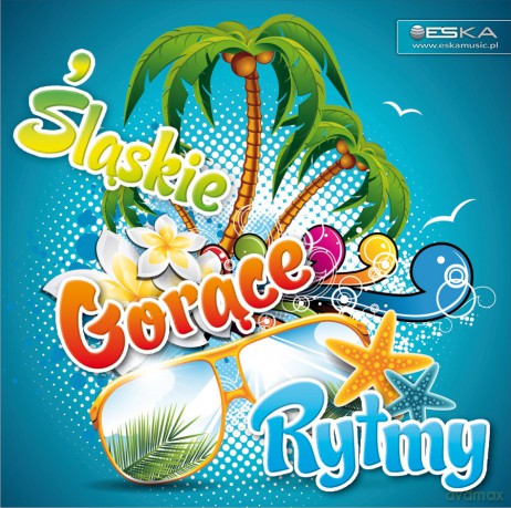 Śląskie gorące rytmy [CD]