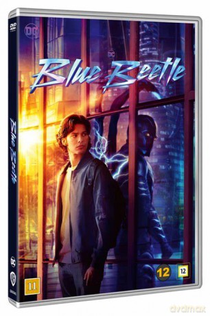 Blue Beetle [DVD]