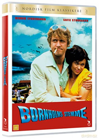 Bornholms Stemme /Movies /Standard/DVD