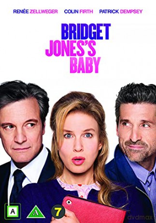 Bridget Jones's Baby - DVD /Movies /Standard/DVD