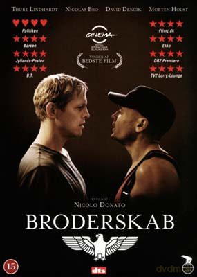 Broderskab /Movies /Standard/DVD