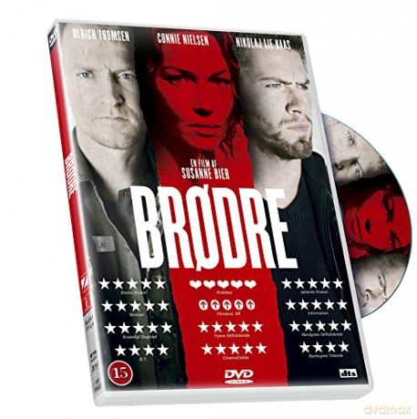 Brodre - DVD /Movies /DVD