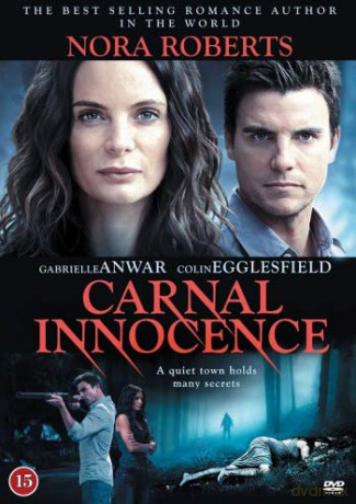 Carnal Innocence (Nora Robberts) /Movies /Standard/DVD
