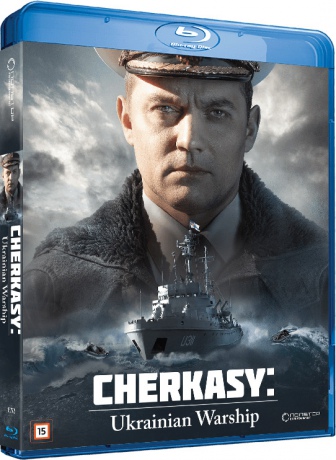 Cherkasy (U311 Czerkasy) [Blu-Ray]