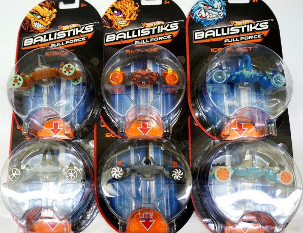 HOT WHEELS Autokula X7131 [ZABAWKA]