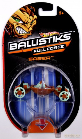 HOT WHEELS Autokula X7131 [ZABAWKA]