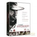 Client Eastwood collection /Movies /Collectors Edition/DVD