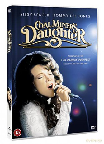 Coal Miner's Daughter /Movies /Standard/DVD