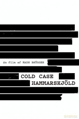 Cold Case Hammerskjöld /Movies /Standard/DVD