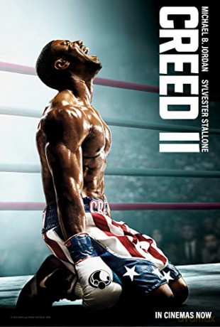 Creed II /Movies /Standard/DVD