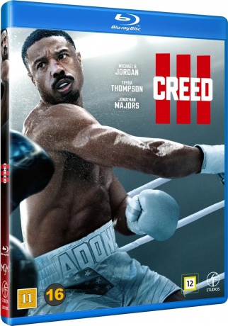 Creed III [Blu-Ray]