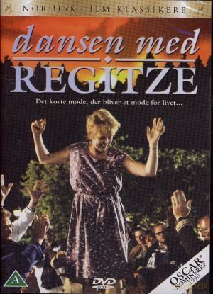 Dansen med Regitze - DVD /Movies /Standard/DVD