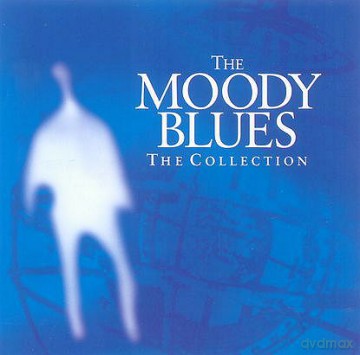 Moody Blues: Definitive Collection [2CD]