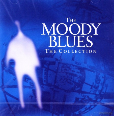 Moody Blues: Definitive Collection [2CD]