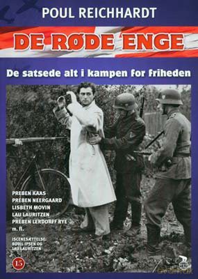 De Rode Enge - DVD /Movies /Standard/DVD