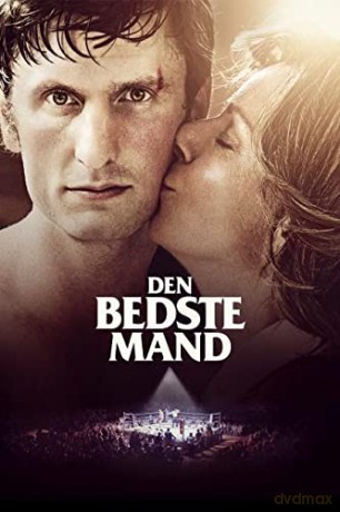 Den bedste man - DVD /Movies /Standard/DVD