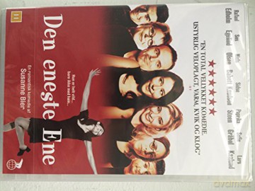 Den Eneste Ene - DVD /Movies /DVD