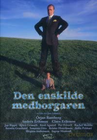 Den Enskilde Medborgaren DVD /Movies /DVD