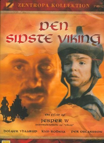 Den sidste viking DVD /Movies /DVD