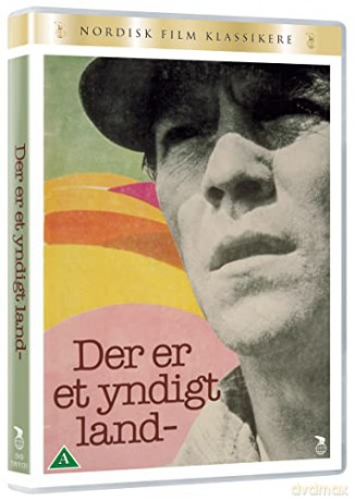 Der er et yndigt land DVD /Movies /Standard/DVD