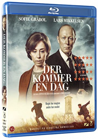 The Day Will Come (Nadejdzie dzień) [Blu-Ray]
