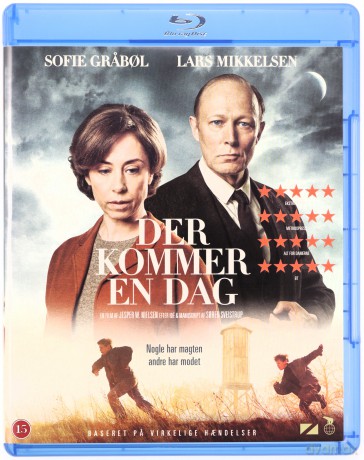 The Day Will Come (Nadejdzie dzień) [Blu-Ray]