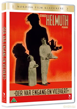 Der Var Engang En Vicevart /Movies /Standard/DVD
