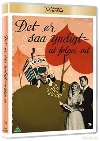 Det Er Sa Yndigt /Movies /Standard/DVD