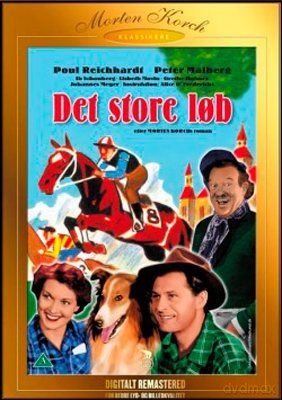 Det Store Lob - DVD /Movies /Standard/DVD