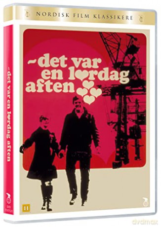 Det Var En Lordag Aften /Movies /Standard/DVD