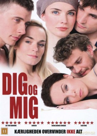 Dig og Mig /Movies /Standard/DVD