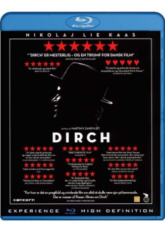 A Funny Man [Blu-Ray]