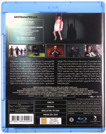 A Funny Man [Blu-Ray]