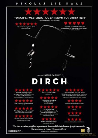 Dirch - DVD /Movies /Standard/DVD