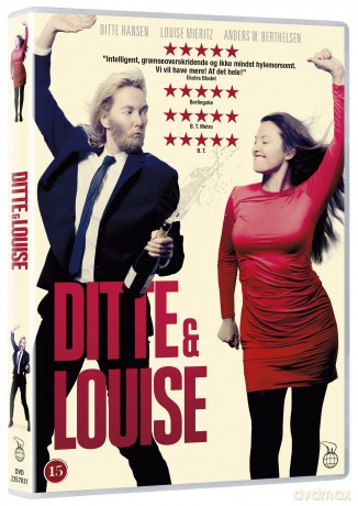 Ditte and Louise /Movies /DVD