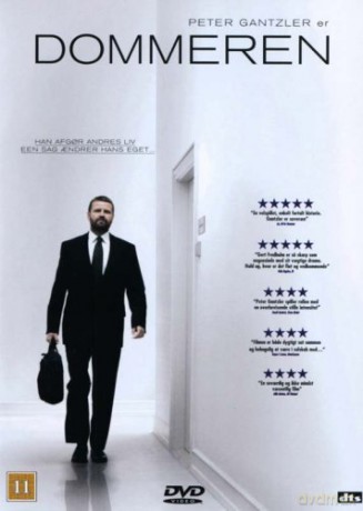 DOMMEREN-DVD /Movies /DVD
