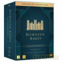 Downton Abbey Collectors Collectors Edtion - DVD /Movies /DVD