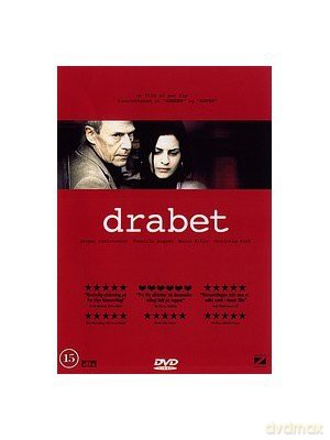 Drabet - DVD /Movies /Standard/DVD
