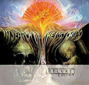 Moody Blues: In Search Of The Lost Chord Deluxe (digipack) [SACD]+[CD]