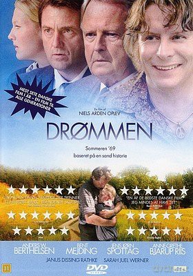 Drommen (Anders W. Berthelsen) - DVD /Movies /Standard/DVD