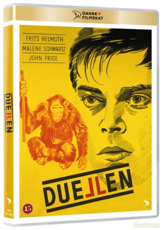 Duellen /Movies /Standard/DVD