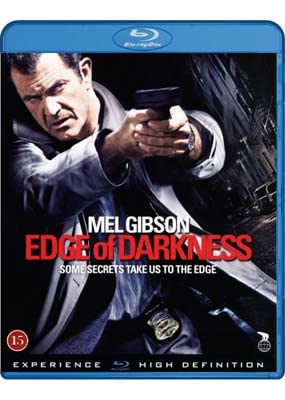 Edge of Darkness (Furia) [Blu-Ray]