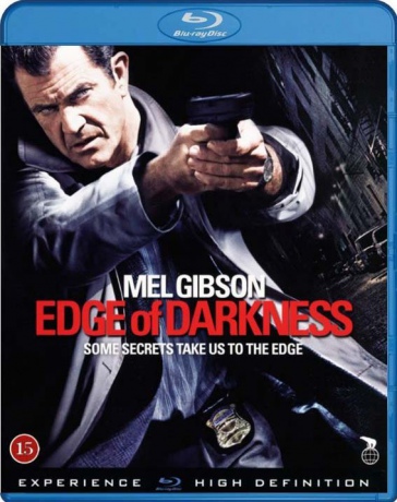 Edge of Darkness (Furia) [Blu-Ray]